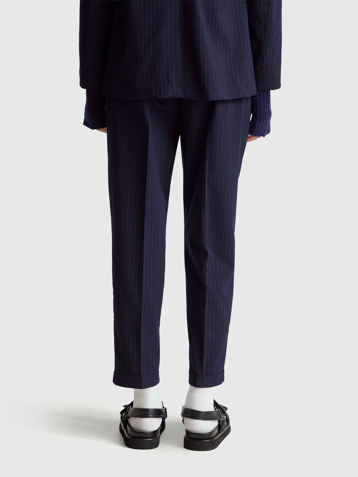 TROUSERS Women image number 2